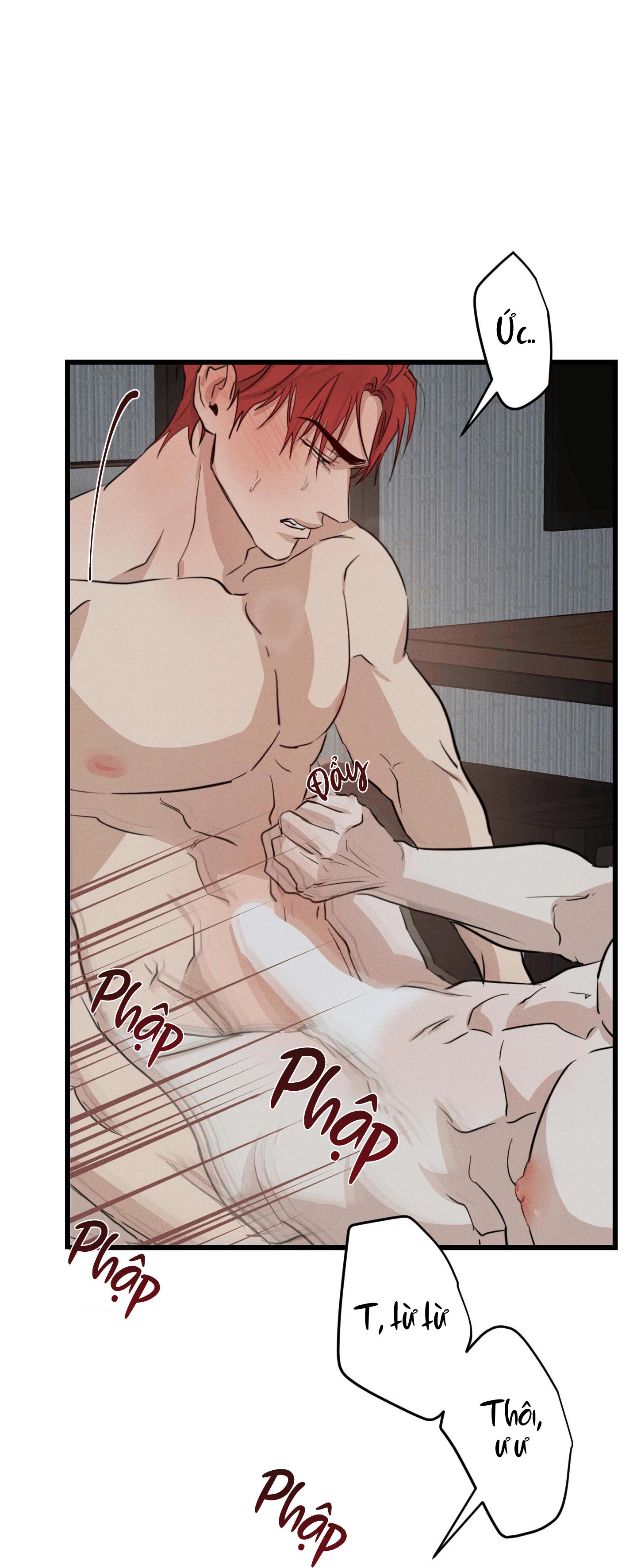 high clear chapter 25 26