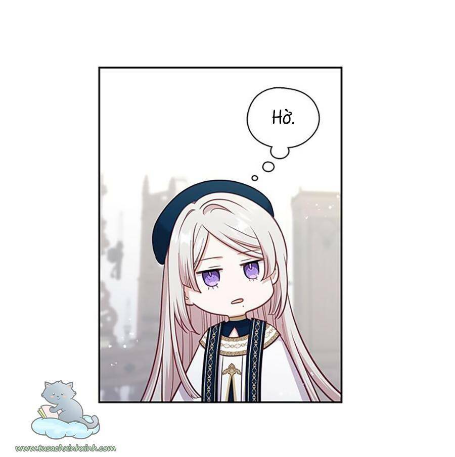 hãy coi chừng ác nữ chapter 99 2