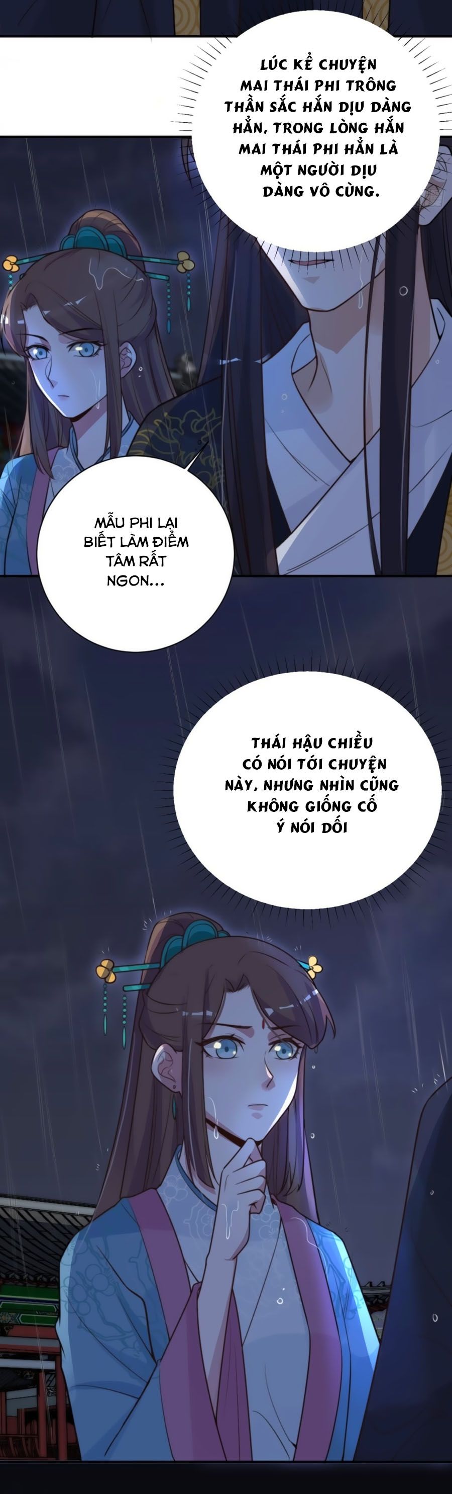 cung đấu live chapter 37 5