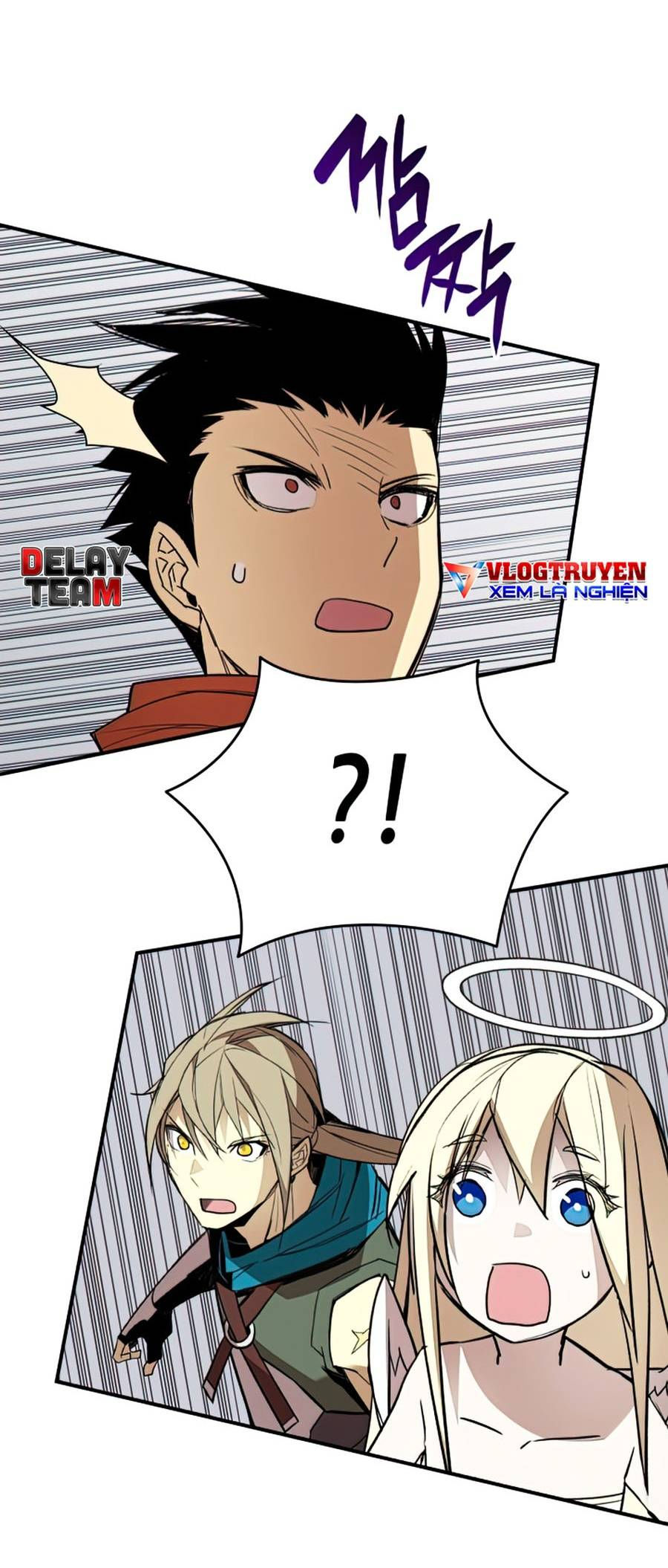 tôi là lính mới chapter 116 16