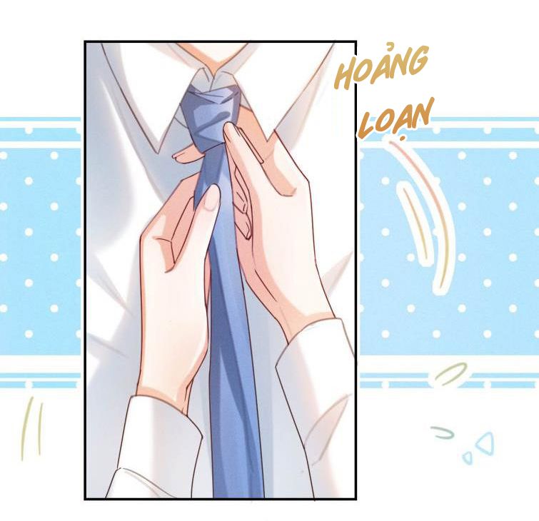 nịch tửu chapter 28 22