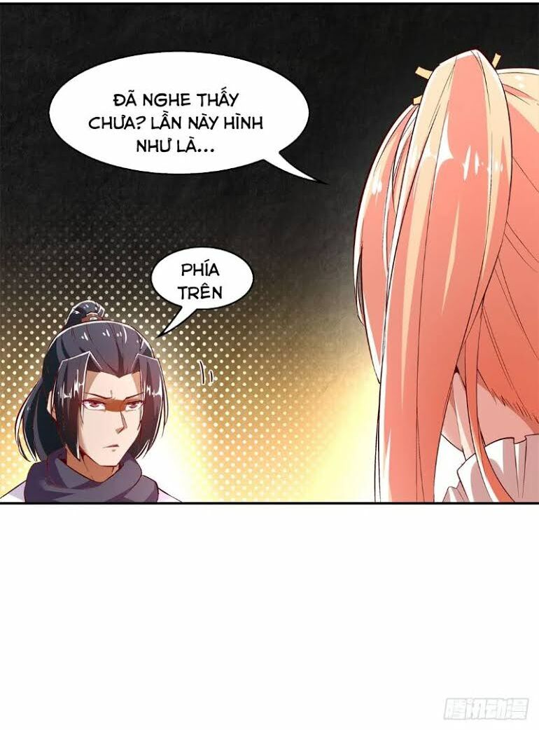 võng du chi tối cường đoán mệnh sư chapter 25 19
