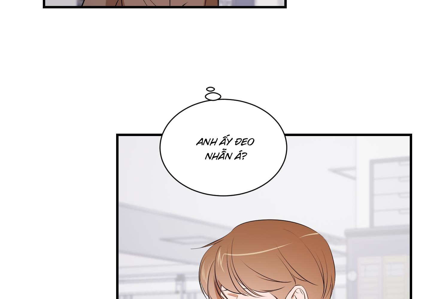 chốn riêng tư chapter 50 8