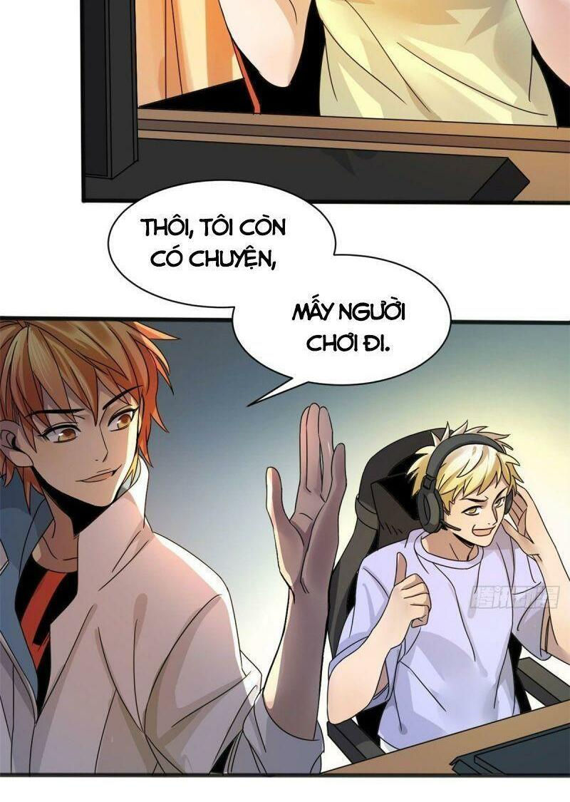 xã lam bạch chapter 3 33