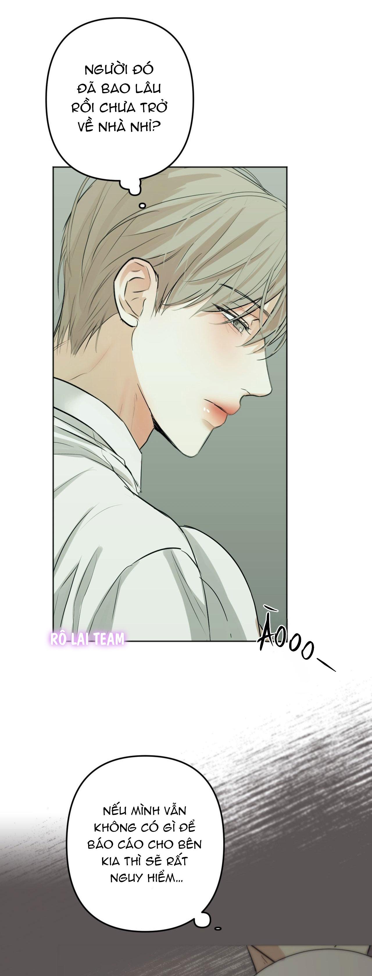 ái dục chapter 8 18