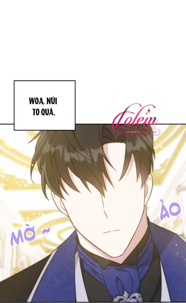 cho con cái núm dú đi mà chapter 23.1 36