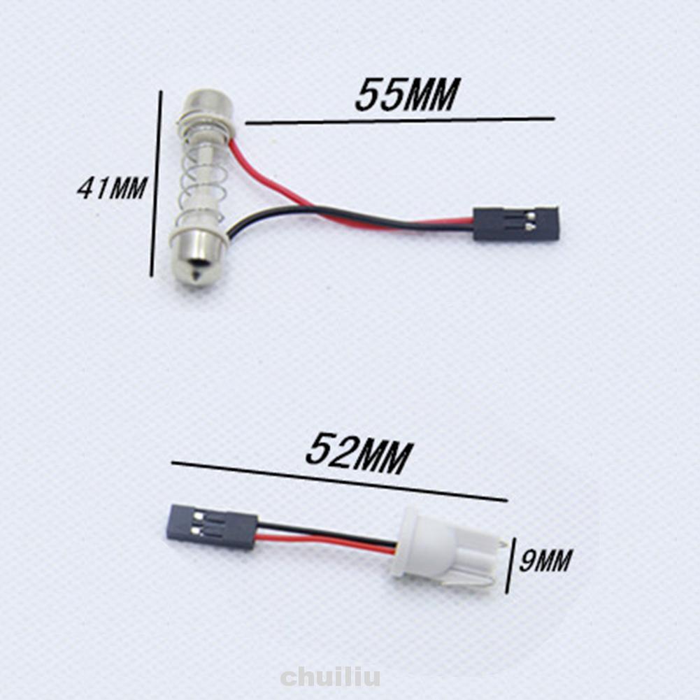 Bảng Đèn Led Cob Thay Thế Cho Xe Hơi