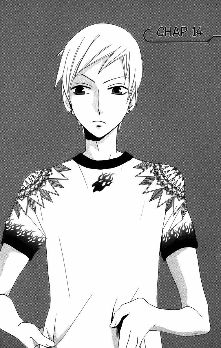 karakuri odette chapter 14 2