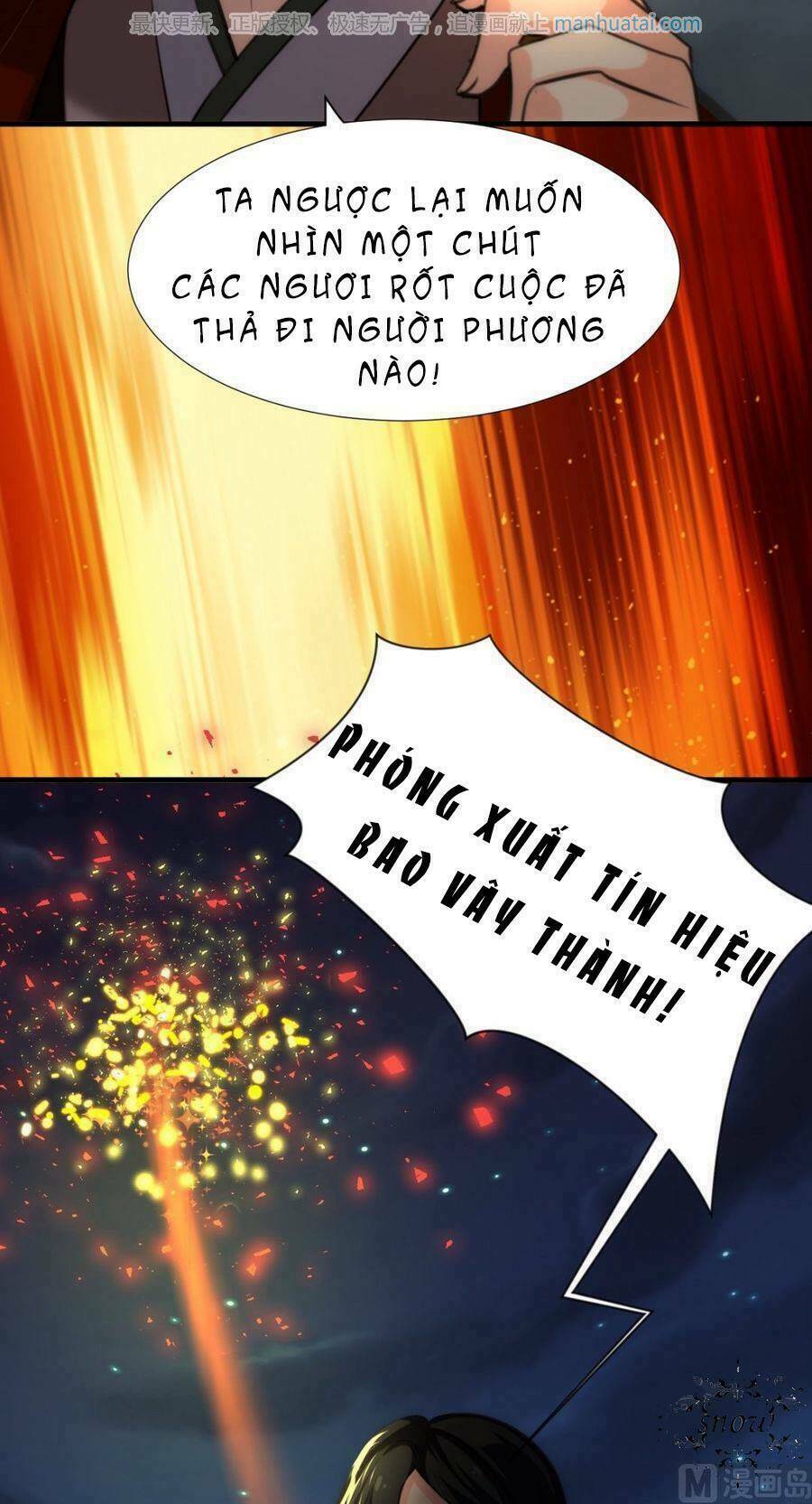 dưỡng thiếu chủ đấu tra nam chapter 100 5