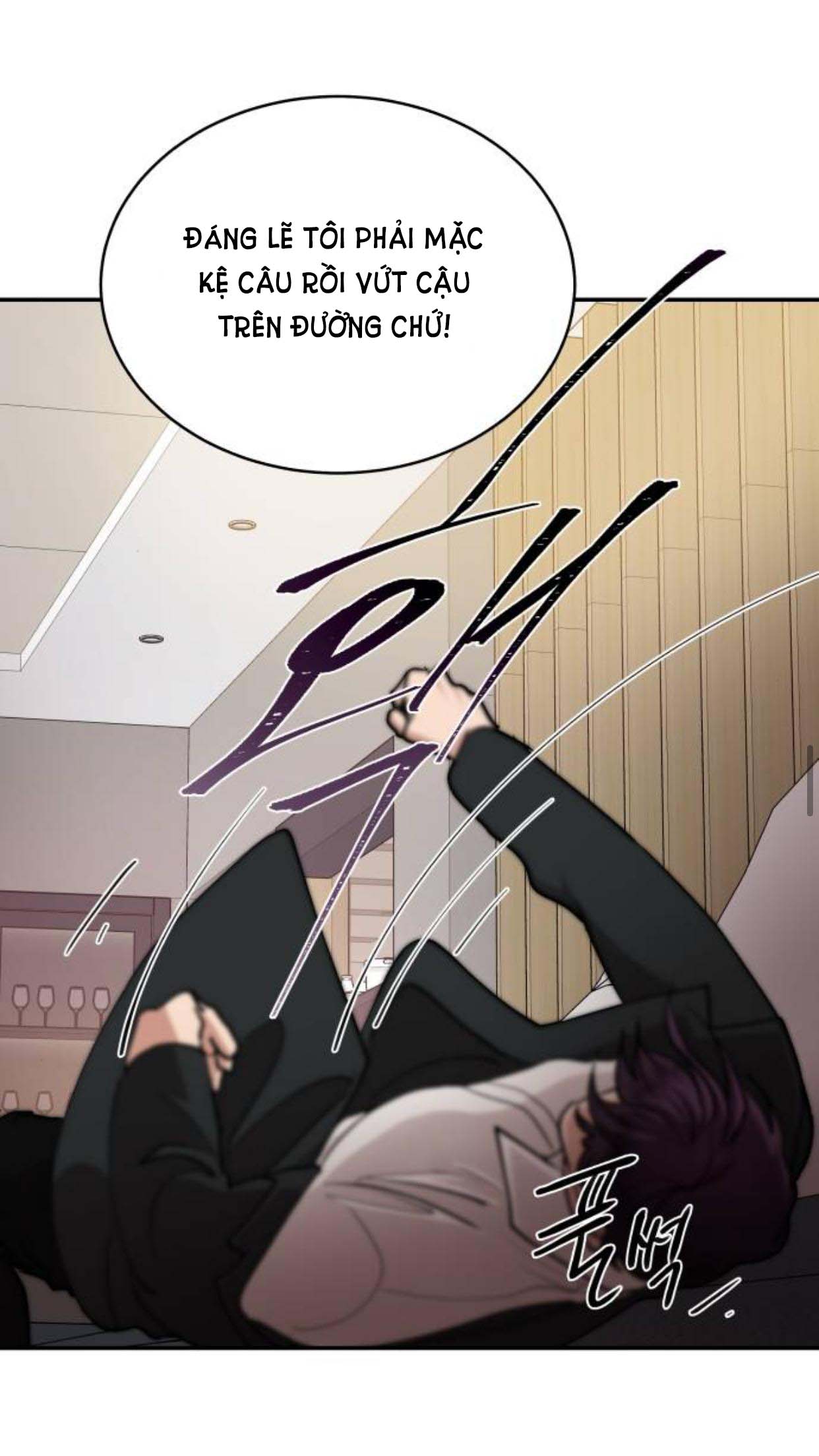 cặp đôi oan gia ngõ hẹp chapter 31 45