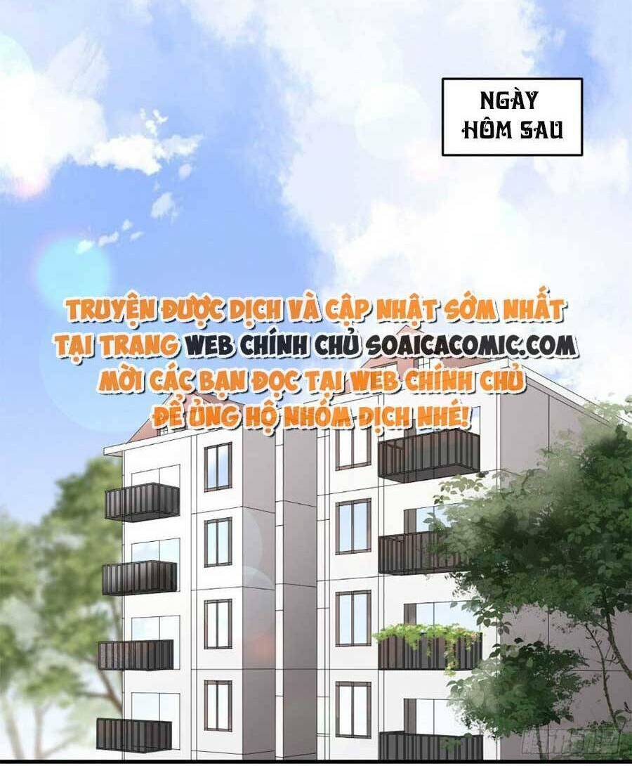 đại tiểu thư có ý đồ gì xấu đâu chapter 124 30