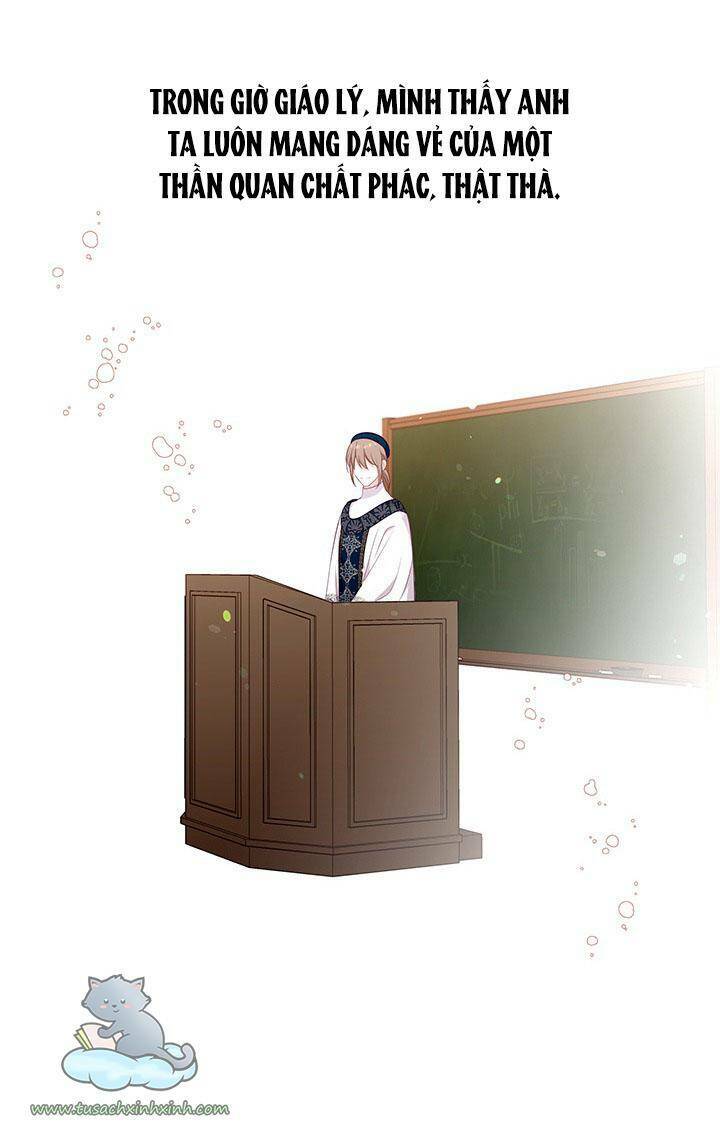 hãy coi chừng ác nữ chapter 103 21