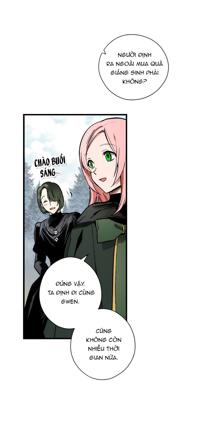 cổ tích về người mẹ kế chapter 36 12