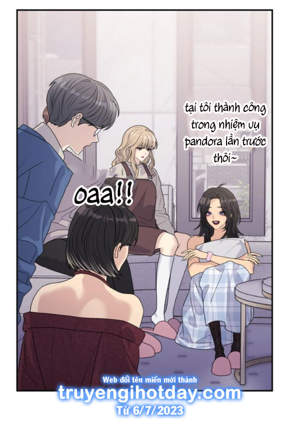 Couple Breaker chapter 31.1 93