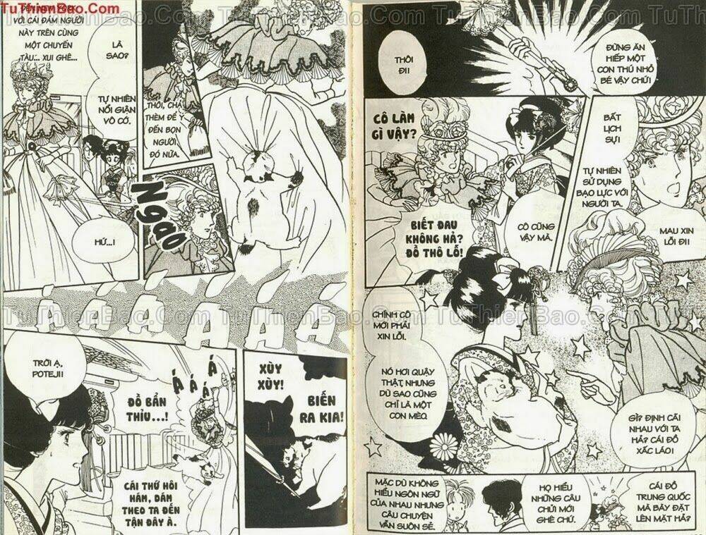 người đẹp new york chapter 3 67