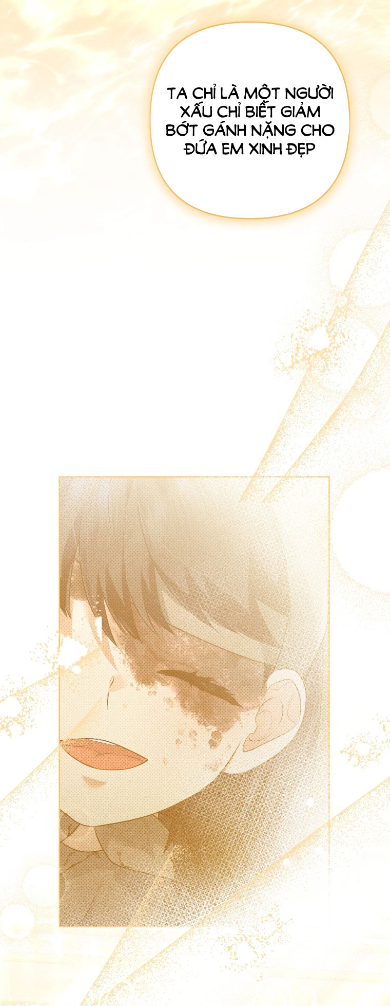 thà rằng để tôi trở thành nữ hoàng chapter 23.2 18