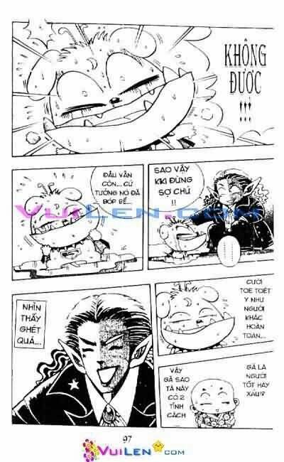 những người bạn tốt chapter 5 98