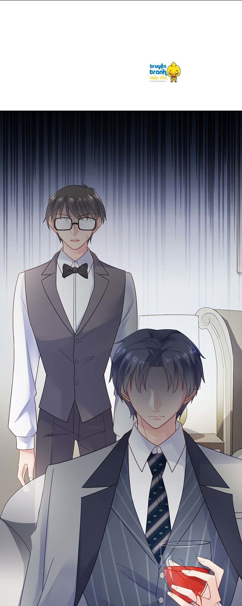 chọc tới chủ tịch tổng tài 2 chapter 820 162