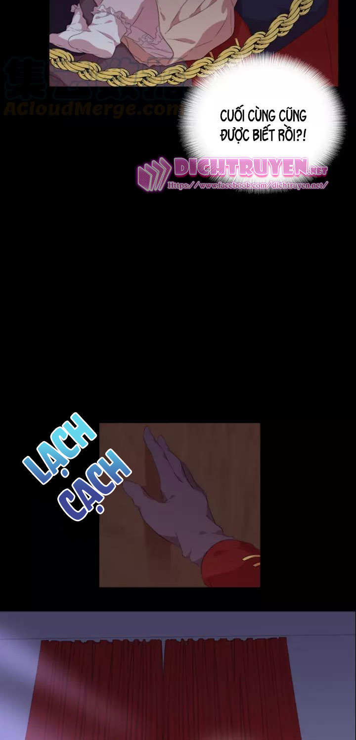 con gái bảo bối của ma vương chapter 4 16