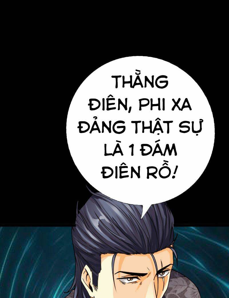 tuyệt phẩm tà thiếu chapter 91 33