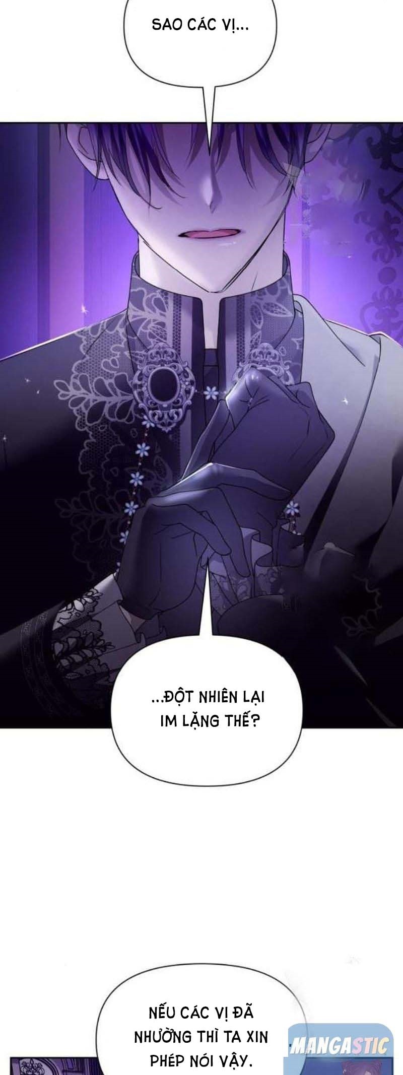 tôi muốn trở thành cô ấy dù chỉ là một ngày chapter 97 33