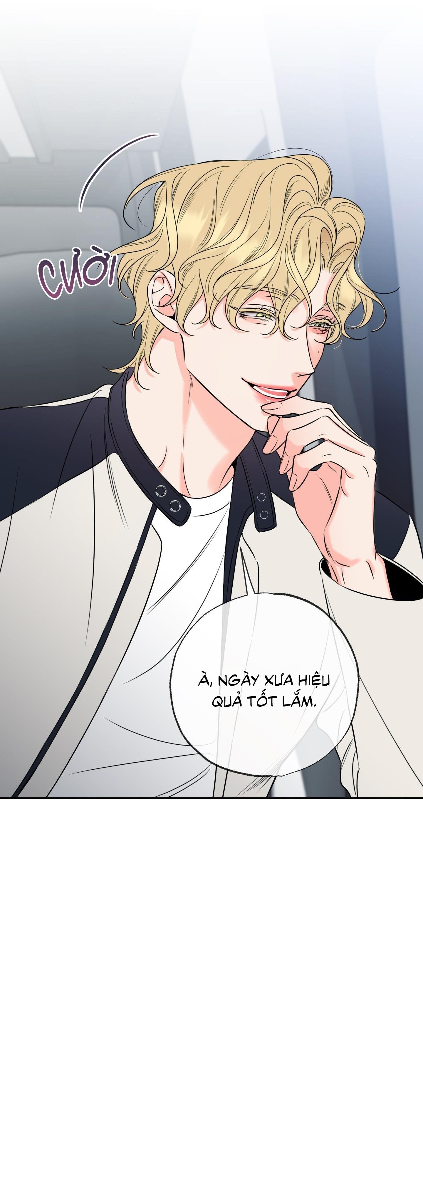 chuyện tình rắc rối -dmbl Chapter 31 SS2 62