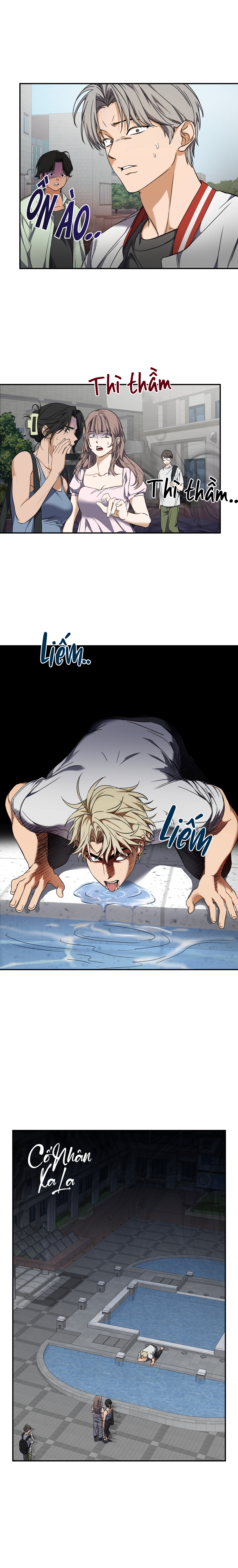 vị thần tội lỗi chapter 1 13