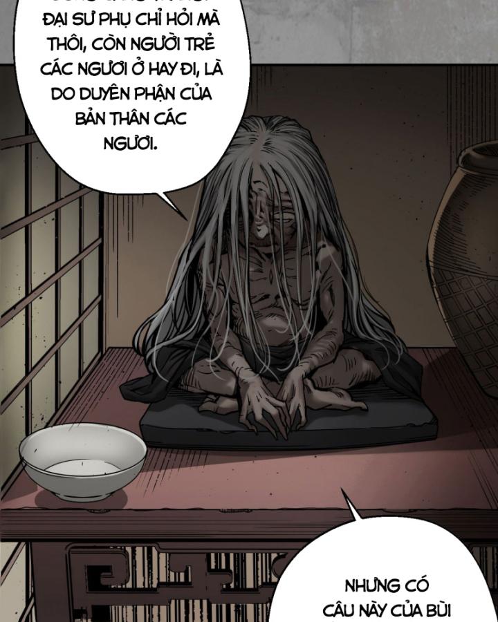 Tạng Phong Hành chapter 190 21