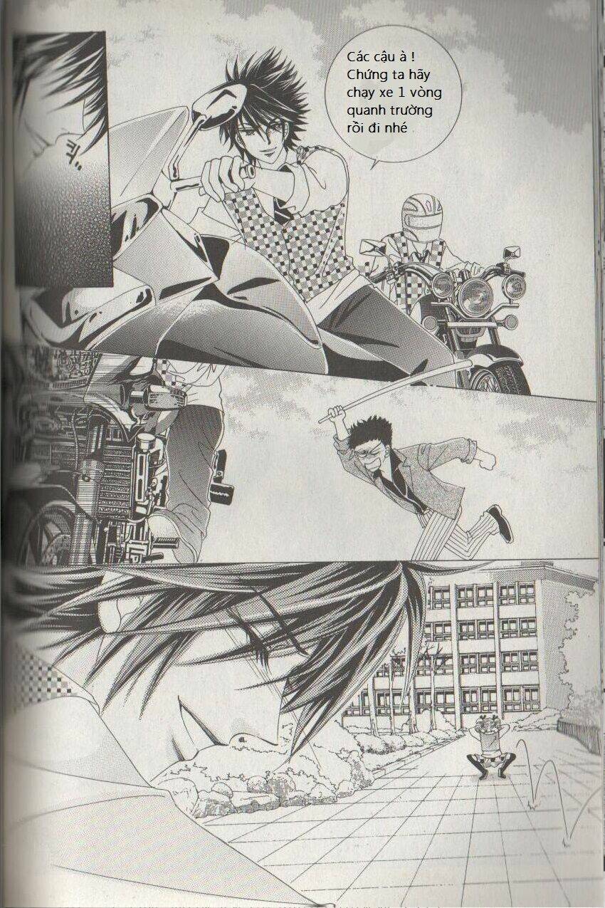 a love in 100 days chapter 4 10