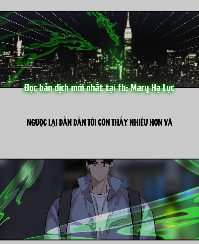 tiên nữ ngoại truyện chapter 4.1 16