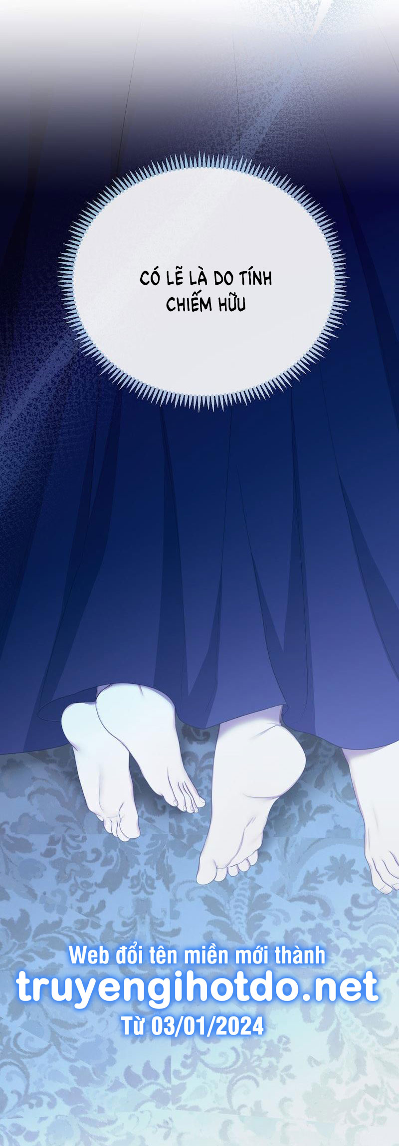 nữ hầu muốn đình công chapter 21.2 15