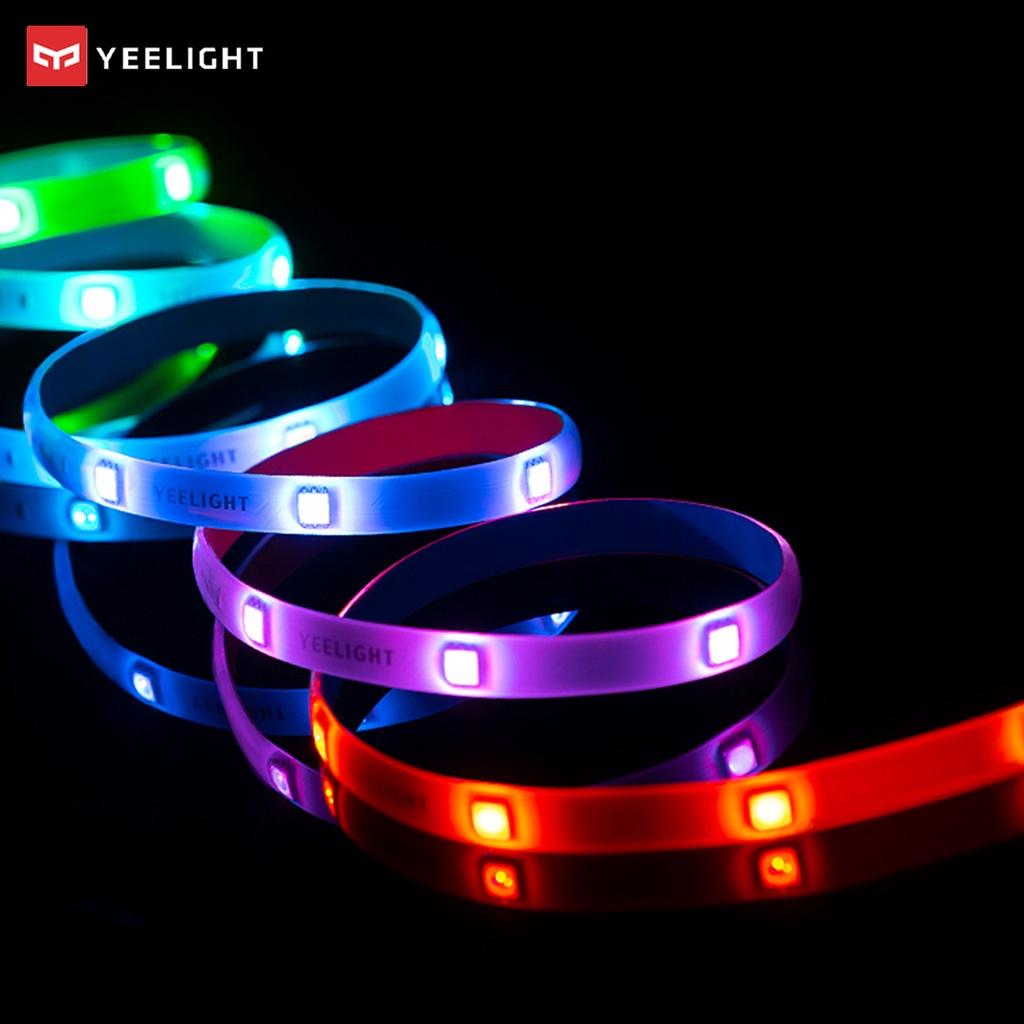 Dây đèn LED thông minh RGB 2m đến 10m trang trí nội thất