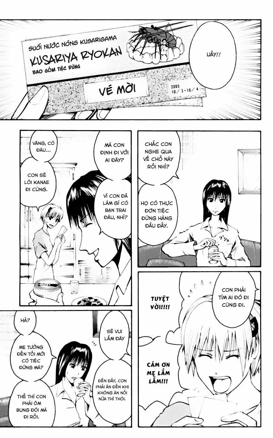 majin tantei nougami neuro chapter 31 4