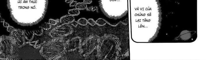 thánh tỏi sành ăn chapter 375 9