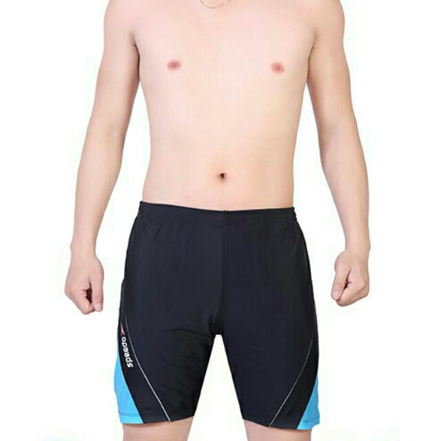 Quần bơi nam cỡ lửng Speedo cao cấp, đủ size lớn nhỏ