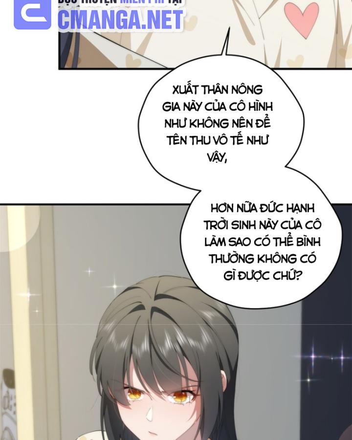 nữ chính chạy từ trong sách ra thì phải làm sao chapter 87 26