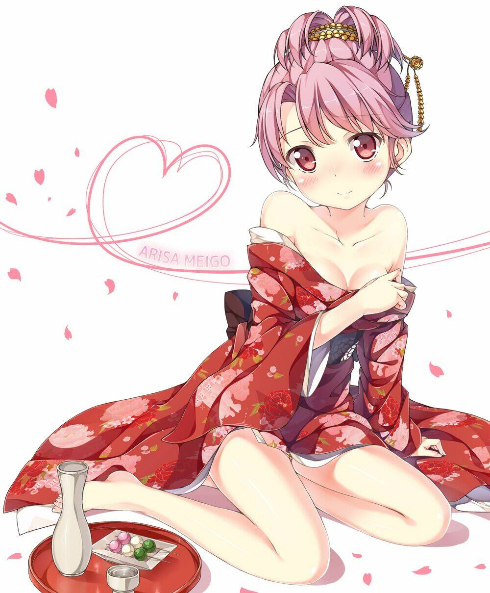 album natural wallpapers chapter 54 11