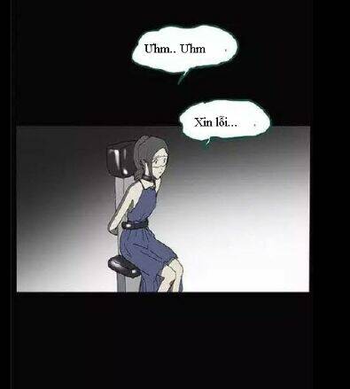 trò chơi sát thủ chapter 3 15