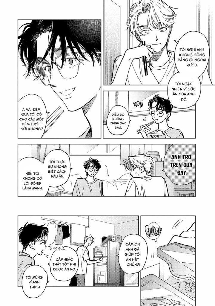 hoshi o tsukamaeru chapter 2 38