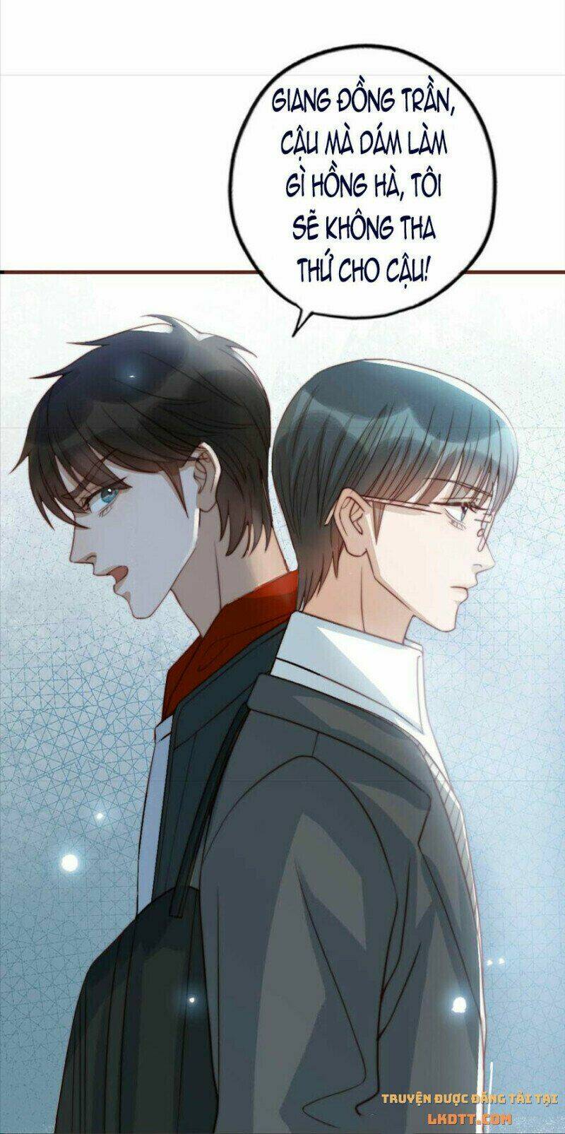 chồng trước 18 tuổi chapter 88 23