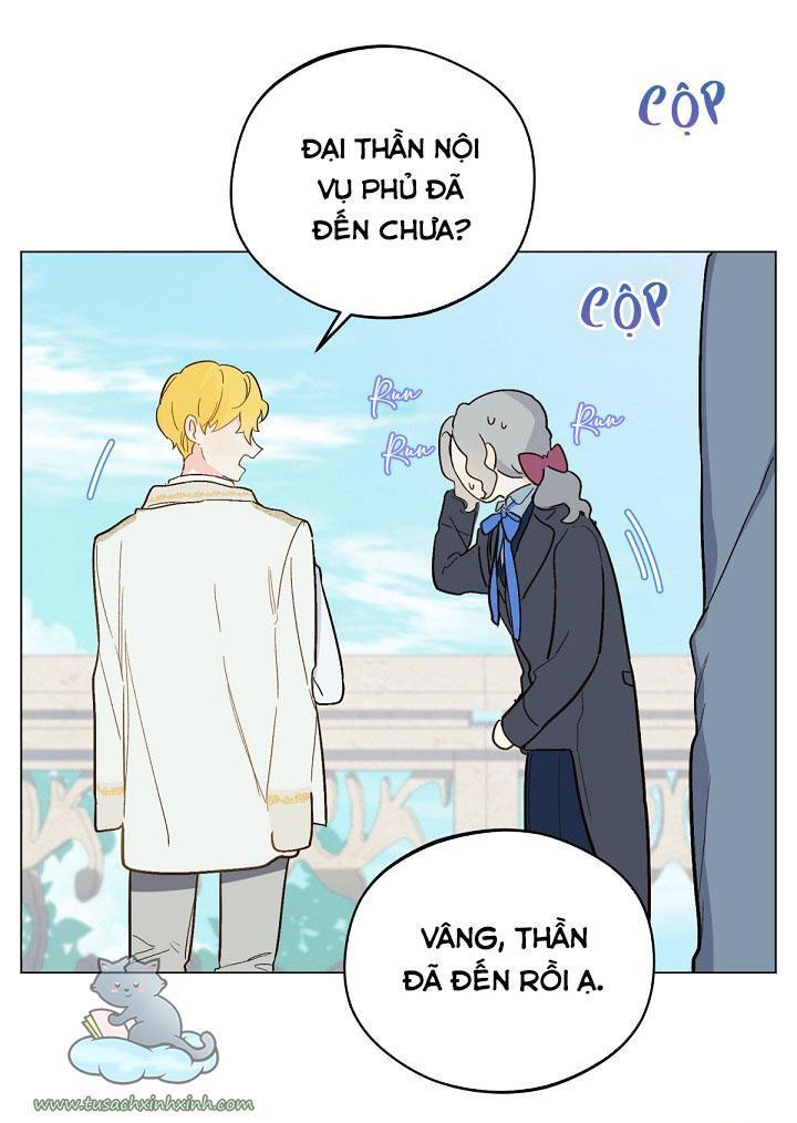 trang trại hạt dẻ cạnh hoàng cung chapter 9 14