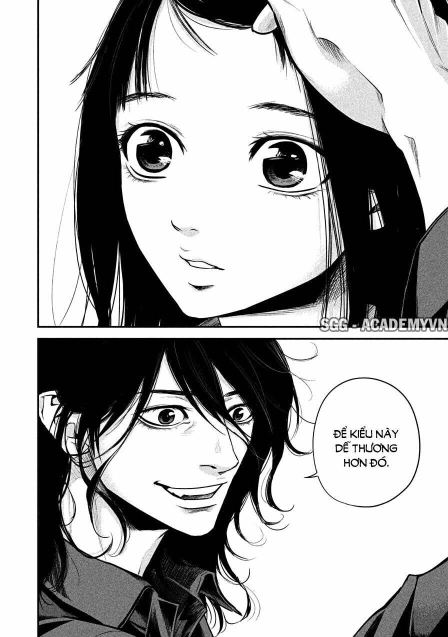 đạo luật nhiều vợ chapter 36 14