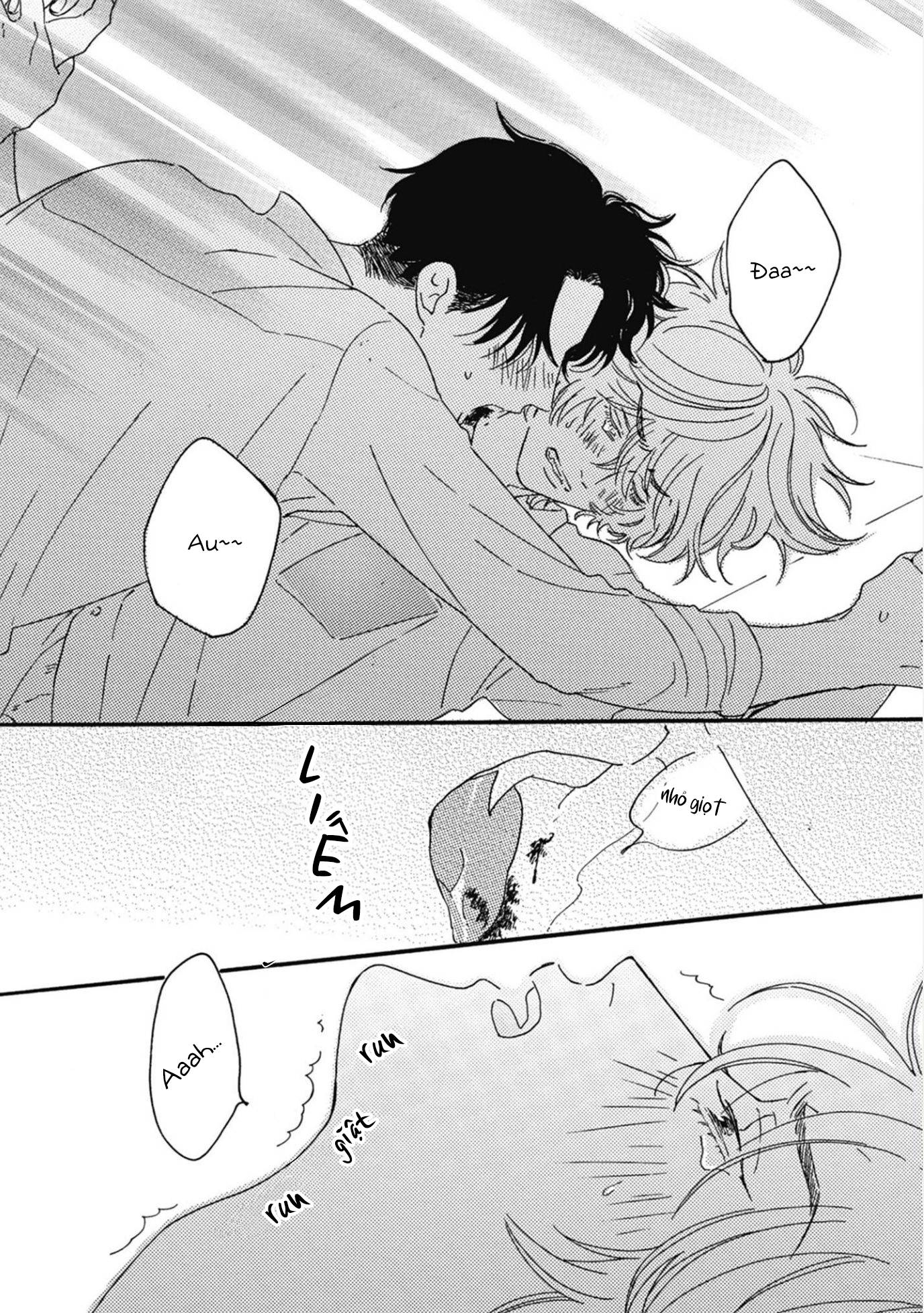 màn đêm chapter 3 21