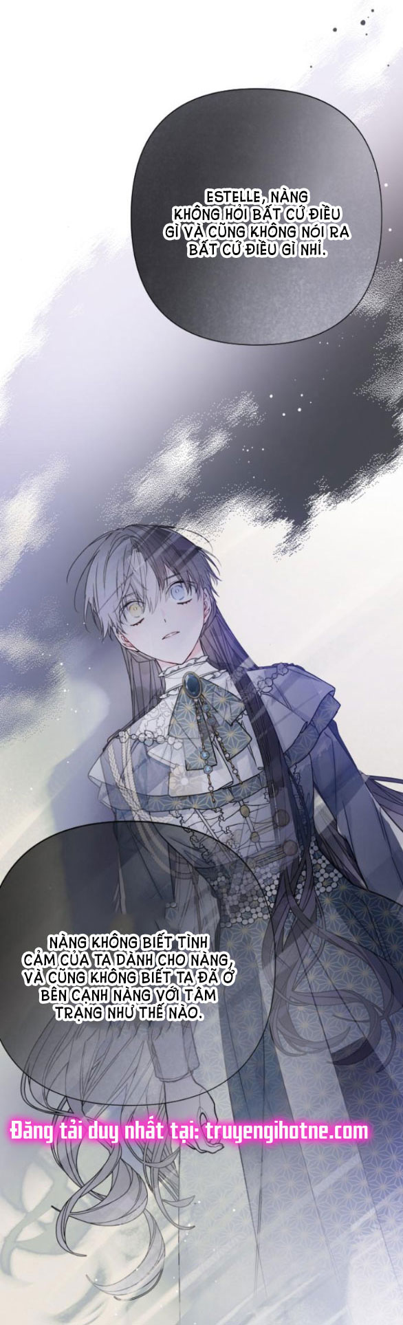 cách hiệp sĩ sống như một tiểu thư chapter 89.1 20