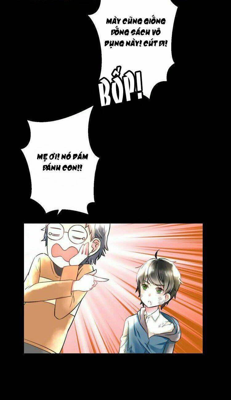 lão ca minh tinh, mời xuất chiêu! chapter 8 7