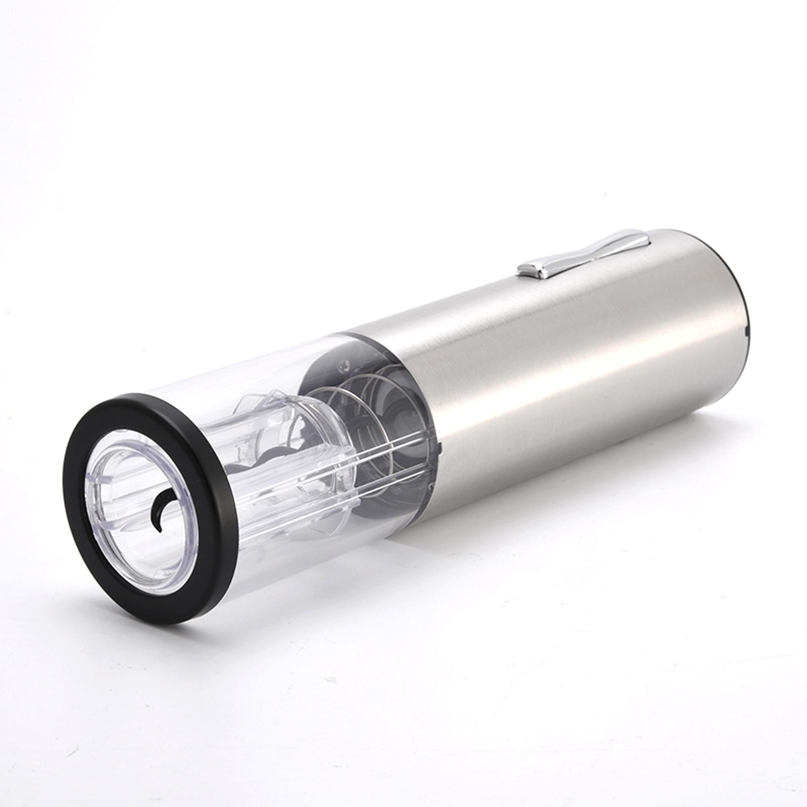 Dụng cụ mở chai rượu bằng điện tự động sạc USB