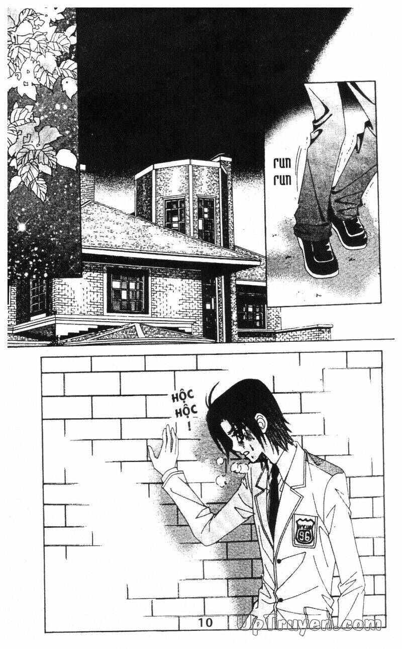 mặt nạ tình yêu chapter 50 12