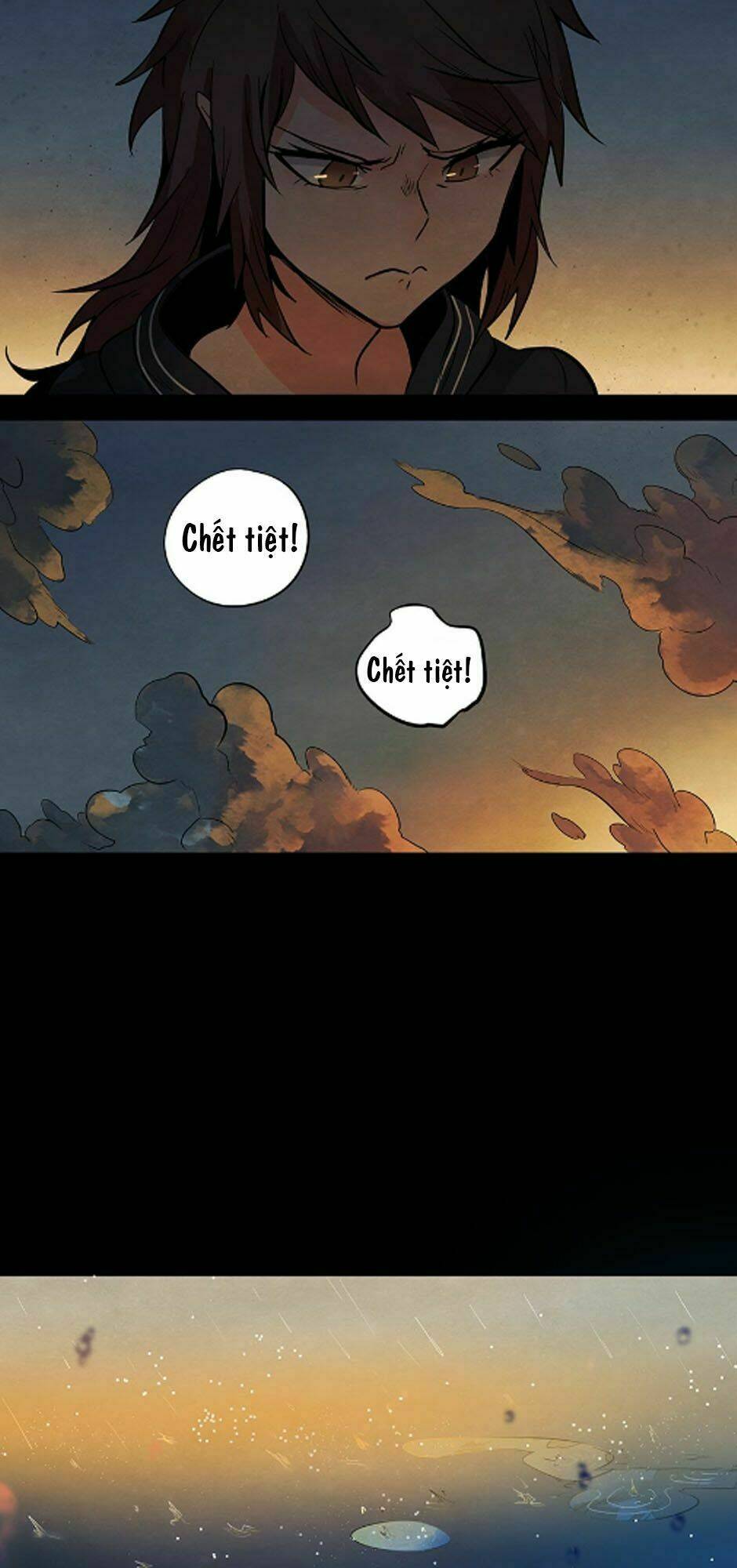 summoner chapter 1 35