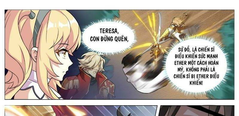 thập nhị thần binh khí chapter 20 16