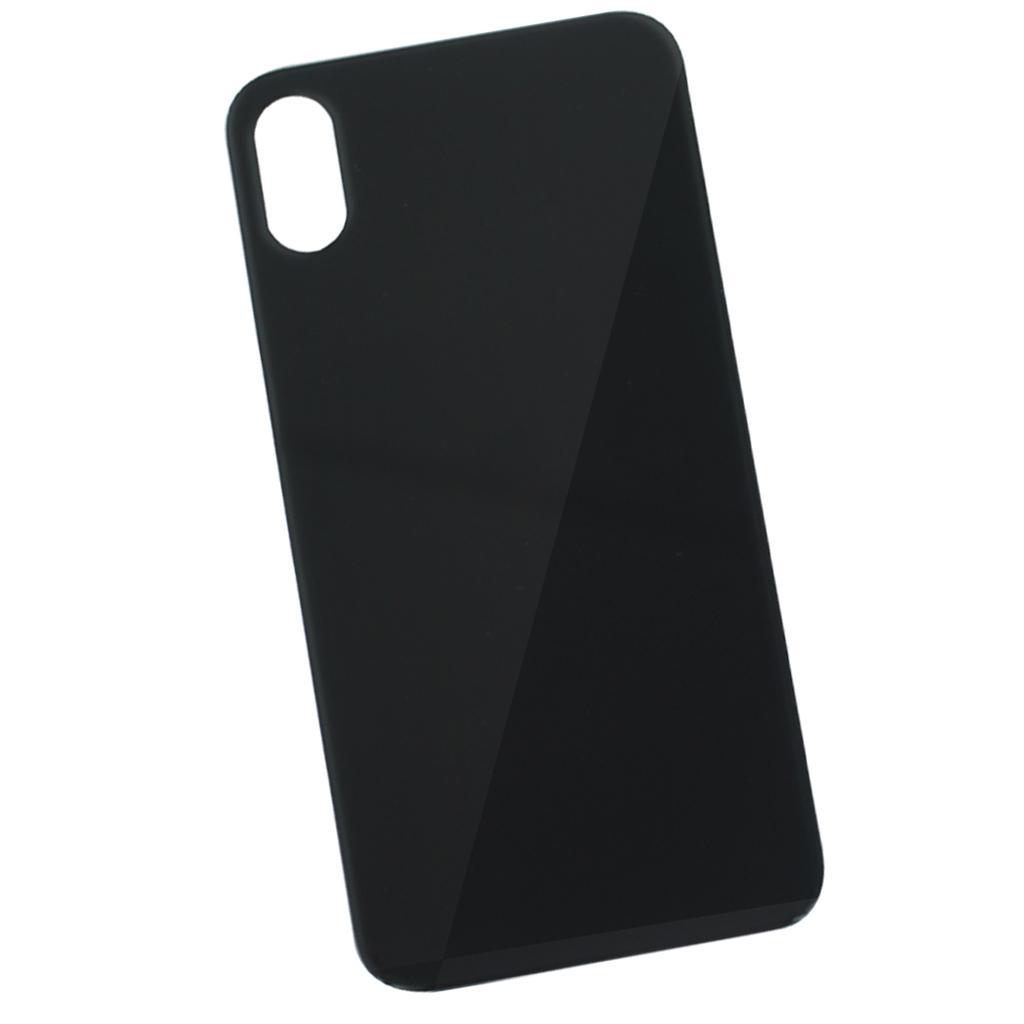 Replacement  Rear Cover Compatible for   X   Black